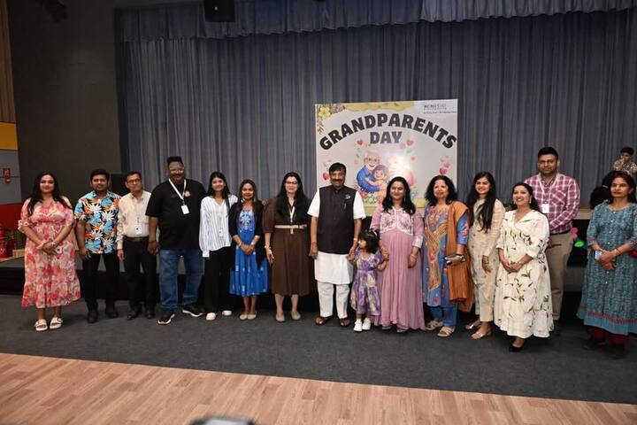 या उपक्रमामुळे कुटुंबातील नातेसंबंध अधिक दृढ झाल्याचे दिसून आले.