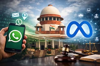 શું WhatsApp તમારો ડેટા Meta સાથે શેર કરે છે? સુપ્રીમ કોર્ટમાં કંપનીએ આપ્યો આ જવાબ