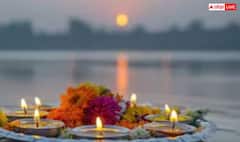 3 ਮਾਰਚ ਨੂੰ ਚੰਗਰ ਗ੍ਰਹਿਣ, 4 ਮਾਰਚ ਨੂੰ ਹੋਲੀ, ਫਿਰ ਕਦੋਂ ਰੱਖ ਸਕੋਗੇ ਪੁਰਣਿਮਾ ਦਾ ਵਰਤ?