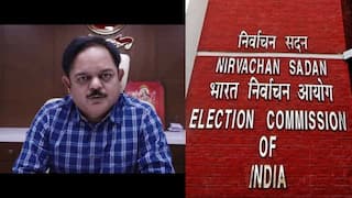 Sandeep Sagale : गुजरातमध्ये मराठमोळं पाऊल! अकोल्याचे सुपुत्र संदीप सागळे गुजरातचे नवे मुख्य निवडणूक आयुक्त