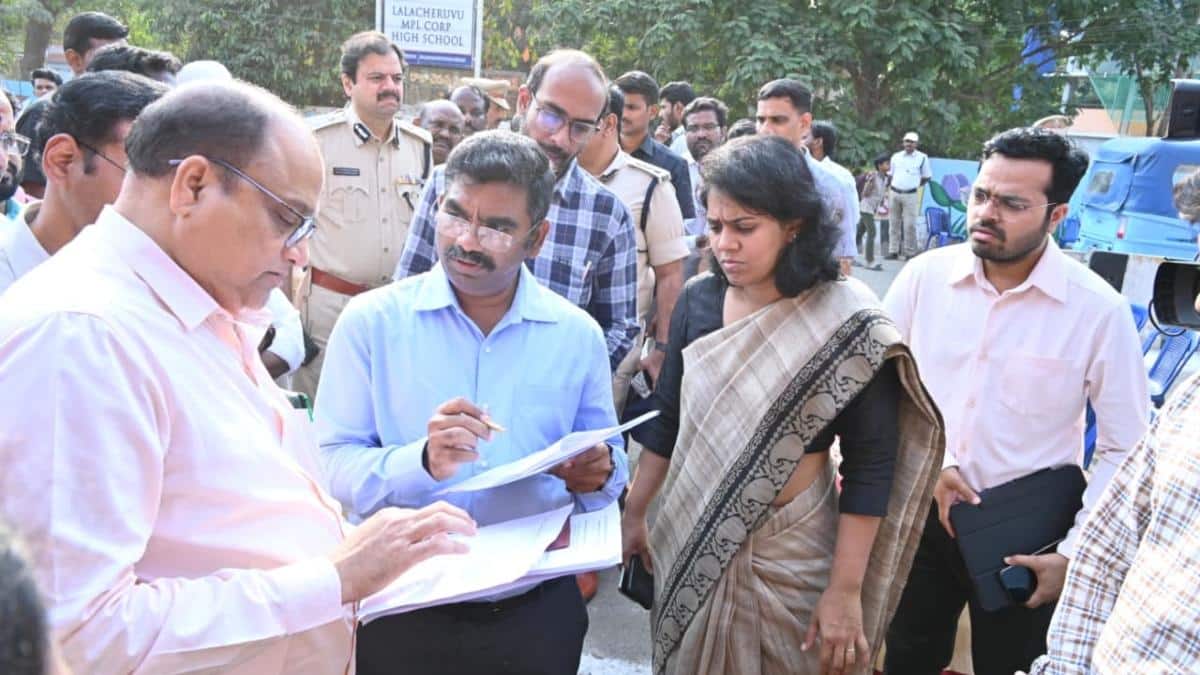 Adulterated Milk Helpline Number: రాజమహేంద్రవరం కల్తీ పాల మరణాలు.. సమస్య ఉంటే ఈ నెంబర్‌కు ఫోన్ చేయండి