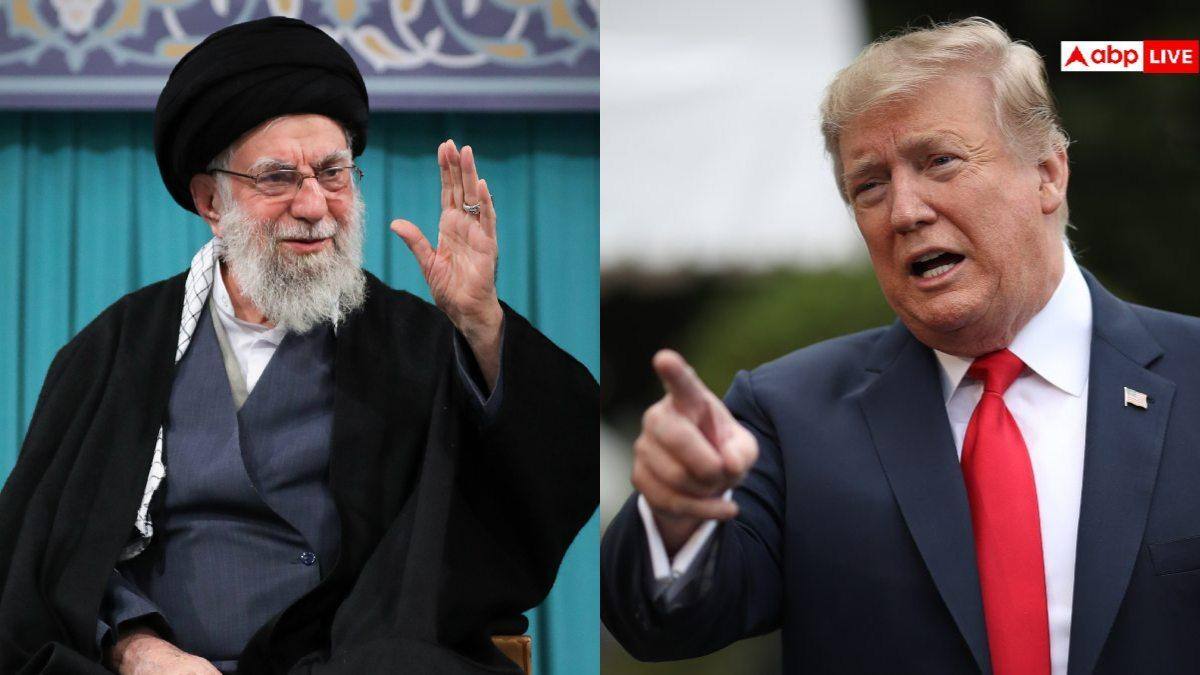 America Vs Iran: ஈரானை தாக்குமா அமெரிக்கா.? அணுசக்தி பேச்சுவார்த்தை என்ன ஆனது.? ஓமன் வெளியிட்ட முக்கிய தகவல்