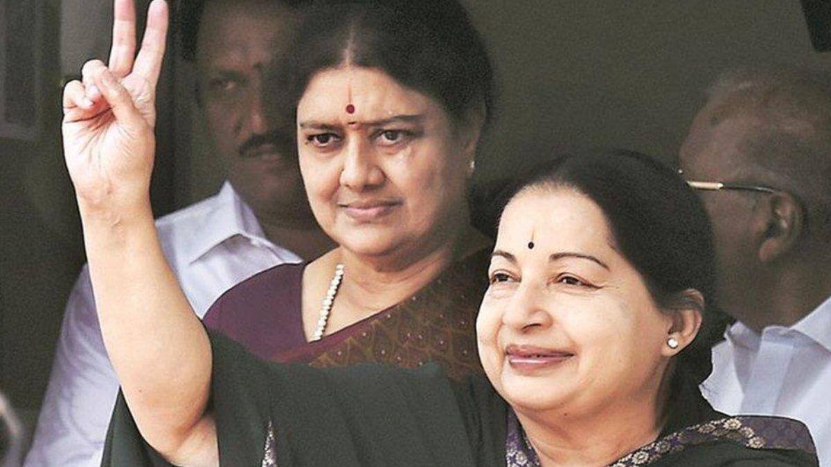 VK Sasikala: நான் ஜெயலலிதாவை கொன்றேனா? - இதுதான் நடந்துச்சு.. ஓபனாக பேசிய சசிகலா!