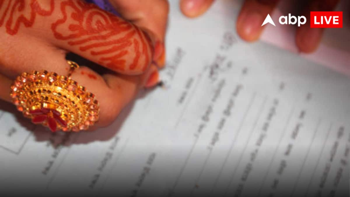 West Bengal SIR: बंगाल में SIR के बीच खूब हो रहे शादियों के रजिस्ट्रेशन, अचानक क्यों आंकड़ों में आया उछाल