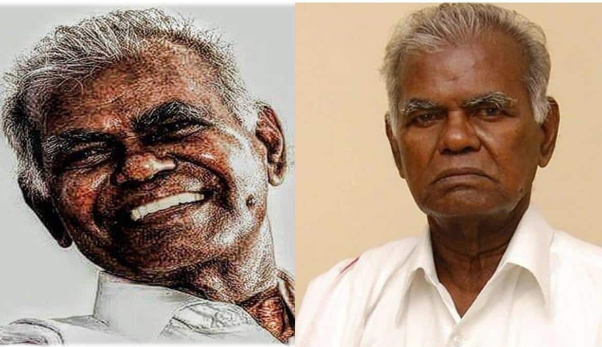 Nallakannu: ஆயுதம் ஏந்தி.. போராட்டங்களால் நிறைந்த நல்லகண்ணு வாழ்க்கை; மீசையே வைக்காத காரணம் தெரியுமா?