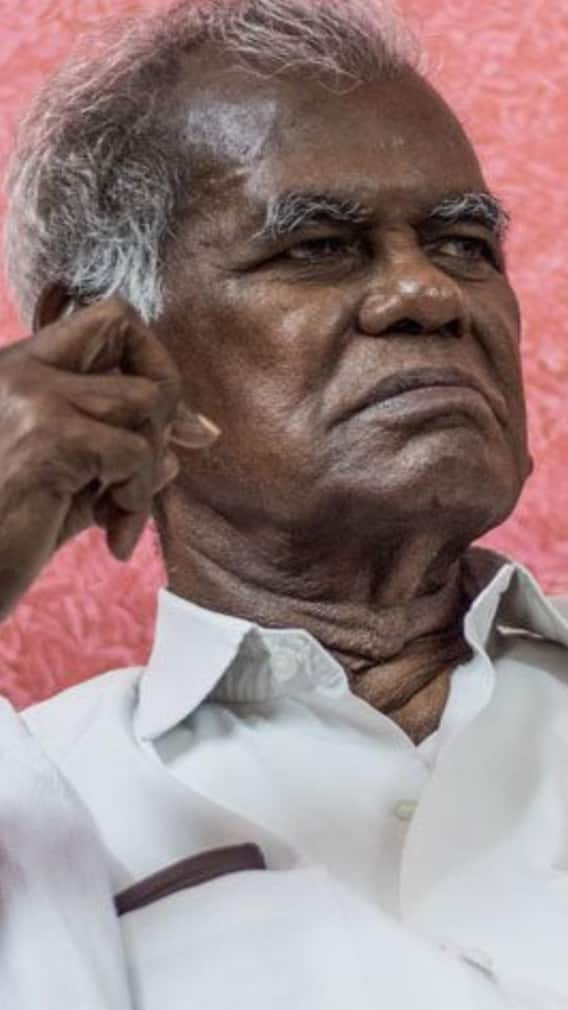 ஆயுதம் டூ அகிம்சை.. நல்லகண்ணு பற்றி அதிகம் அறியாத அரிய தகவல்கள்!