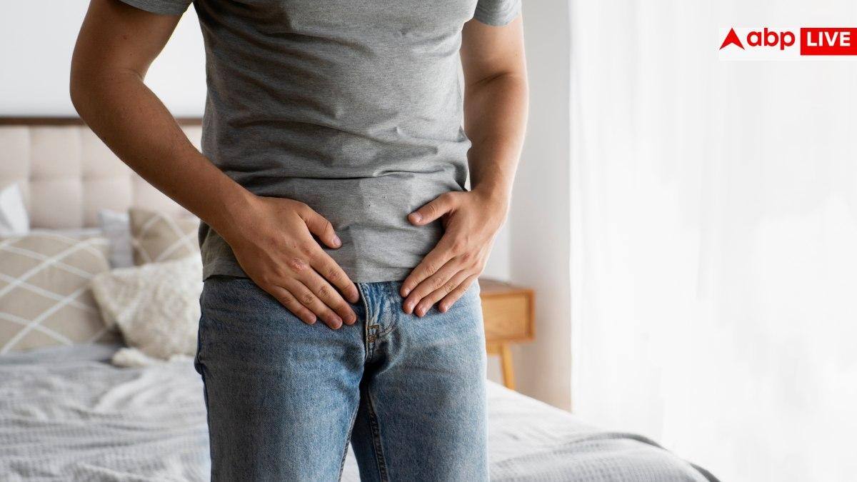 Testicle Pain Causes:हल्की-सी चोट लगते ही होता है तेज दर्द, आखिर शरीर के बाहर ही क्यों लटके रहते हैं टेस्टिकल्स?