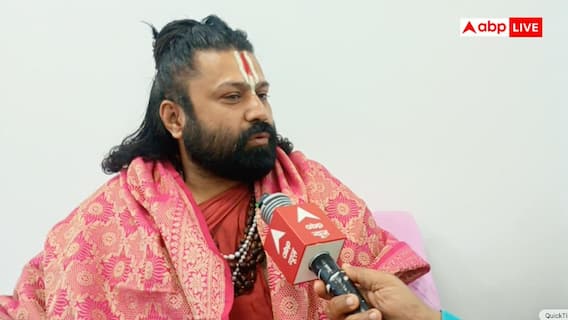 'बच्चों से यौन उत्पीड़न की पुष्टि...शंकराचार्य के खिलाफ पुख्ता सबूत', आशुतोष ब्रह्मचारी का बड़ा दावा 'बच्चों से यौन उत्पीड़न की पुष्टि...शंकराचार्य के खिलाफ पुख्ता सबूत', आशुतोष ब्रह्मचारी का बड़ा दावा