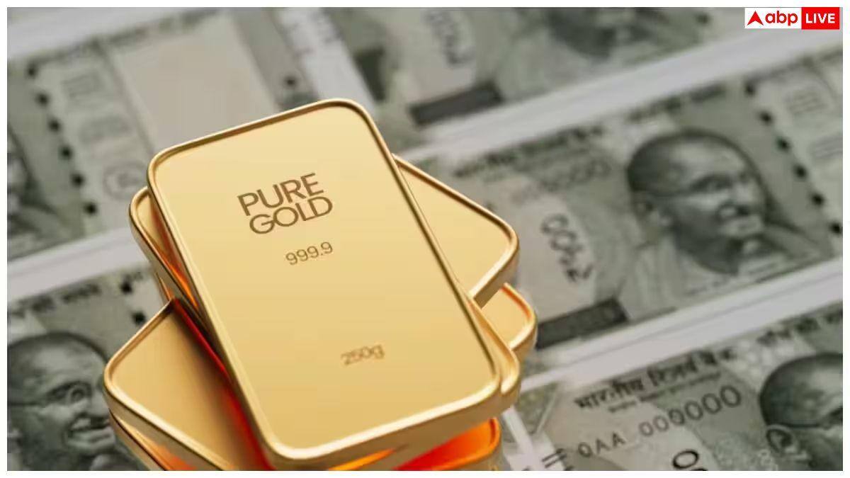 सोने की तेजी क्या सिर्फ ट्रेंड या बड़ा बदलाव? ब्रोकरेज फर्म ने बता दिया आगे कैसी रहेगी सोने की चाल, जानें डिटेल