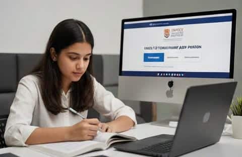 सरकार के ऑनलाइन प्लेटफॉर्म SWAYAM पर कई AI कोर्स मुफ्त में उपलब्ध हैं. इनमें AI-ML Using Python, AI in Physics, AI in Chemistry, AI for Educators और Cricket Analytics with AI जैसे कोर्स शामिल हैं. इन कोर्स में सिर्फ थ्योरी नहीं, बल्कि प्रैक्टिकल तरीके से सिखाया जाता है ताकि आप सीधे काम में स्किल का इस्तेमाल कर सकें.