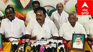 சசிகலா குறித்த கேள்வி... மலுப்பிய செல்லூர் ராஜு /  ”ஓபிஎஸ் தற்போது அனாதையாக இருக்கிறார்” - கடும் தாக்கு !