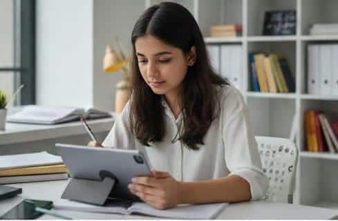 AI स्किल सीखने के बाद आपके लिए कई दरवाजे खुल सकते हैं. डेटा एनालिस्ट, मशीन लर्निंग इंजीनियर, AI डेवलपर जैसी नौकरियों में अच्छी सैलरी मिलती है. अनुभव बढ़ने के साथ कमाई भी बढ़ती जाती है.इसलिए अगर आप भविष्य में अच्छी इनकम चाहते हैं, तो AI सीखना आपके लिए समझदारी भरा कदम हो सकता है.