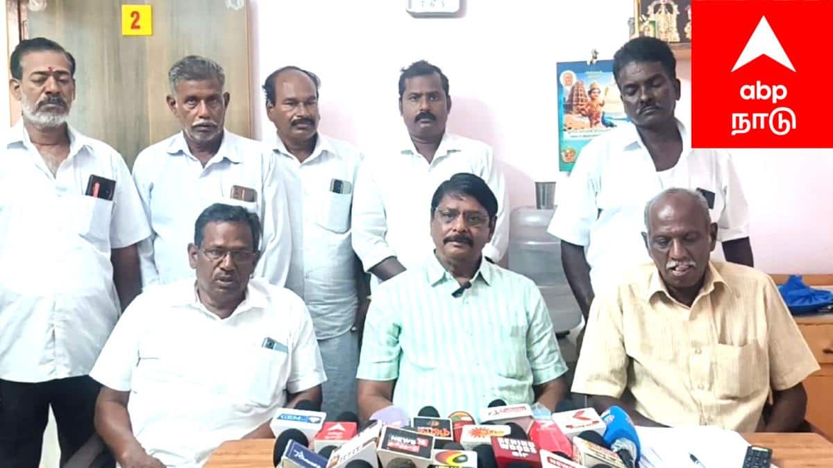 ரூ. 60 லட்சம் அரசு நிதி முறைகேடா? சீர்காழி உழவர் உற்பத்தியாளர் சங்கத்தின் வரவு - செலவு கணக்கு விவரம் இதோ!