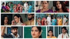 లక్ష్మీ రావే మా ఇంటికి సీరియల్‌ : గోపీతో సింధూజాక్షి విడాకులు తీసుకోవాలనుకుంటున్న విషయం వాళ్ల అత్తకు తెలిసిపోయిందా..?