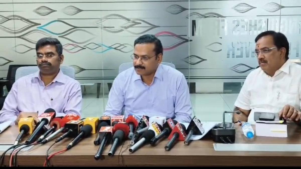 Rajamahendravaram Milk Adulteration: రాజమహేంద్రవరం కల్తీ పాల ఘటన.. యూరియా కలపలేదు, మరణాలకు కారణం ఇదేనా!