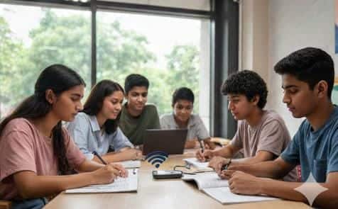 आज हर क्षेत्र में AI का इस्तेमाल हो रहा है चाहे बैंकिंग हो, हेल्थ सेक्टर, एजुकेशन या स्पोर्ट्स. डेटा समझना, मशीन लर्निंग मॉडल बनाना और ऑटोमेशन करना जैसी स्किल्स की डिमांड तेजी से बढ़ रही है. जिन लोगों के पास ये स्किल है, उनके लिए नौकरी के मौके भी ज्यादा हैं और सैलरी भी बेहतर मिलती है.