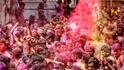 Happy Holi 2026 Wishes in Bhojpuri: इस बार अपनों को भोजपुरी में भेजें दिल छूने वाले होली मैसेज और कोट्स