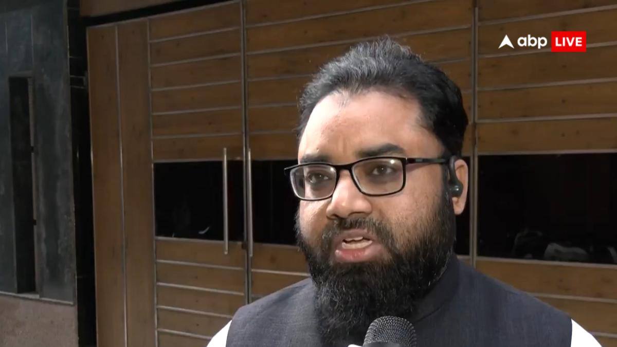 बिहार के शिक्षण संस्थानों में मांस बिक्री पर रोक, AIMIM बोली- 90% हिंदू खाते हैं, होली पर तो...