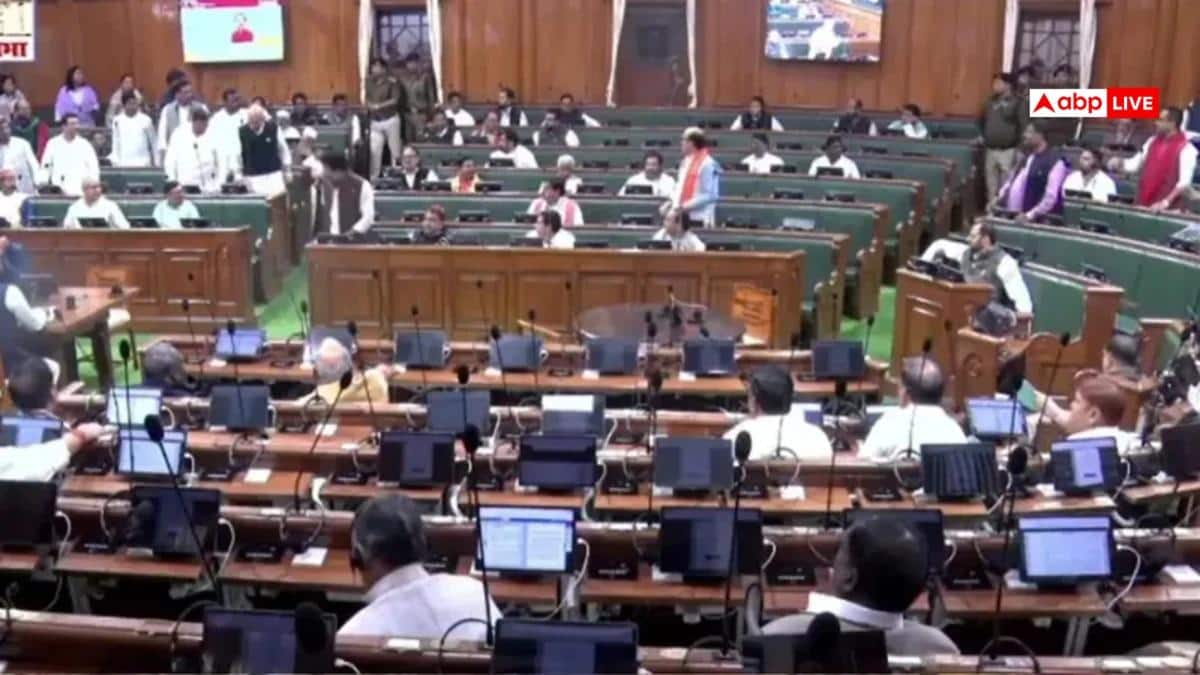 बिहार विधानसभा बजट सत्र: सत्तापक्ष के विधायकों ने ही सरकार को घेरा, उठाया भ्रष्टाचार का मुद्दा