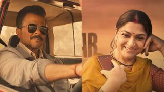 'बलम सुबेदार' गाने में छाया अनिल कपूर का स्वैग, खुशबू सुंदर संग दिखी शानदार केमेस्ट्री