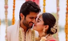 Vijay-Rashmika: পুল পার্টি, বিভিন্ন খেলাধুলোর আয়োজন, পাতে জাপানি খাবার! বিজয়-রশ্মিকার বিয়ের অন্দরমহলের আয়োজনের ছবি প্রকাশ্যে!