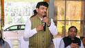 Muzaffarnagar News: आधी रात धरने पर बैठे शिक्षकों के बीच पहुंचे मंत्री कपिल देव, BSA पर भड़के