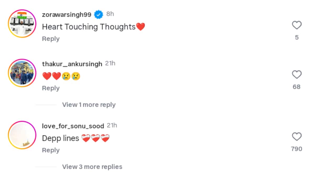 दारू बेचने वाले को कहीं नहीं जाना पड़ता लेकिन दूध बेचने वाले को...', सोनू सूद के वायरल वीडियो ने इंटरनेट पर मचाई हलचल