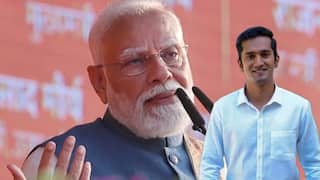 Krishnaraaj Mahadik: जगातील एक नंबरचे नेते मोदीजी यांच्या नेतृत्वाखाली भाजप जगातील एक नंबरचा पक्ष; कृष्णराज महाडिकांची भाजप युवा मोर्चाची जबाबदारी मिळताच काय काय म्हणाले?