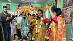 Rangbhari Ekadashi 2026: కాశీలో రంగభరి ఏకాదశి ప్రారంభం,  విశ్వనాథుడి సన్నిధిలో హోలీ సంబరాలు ప్రారంభం!