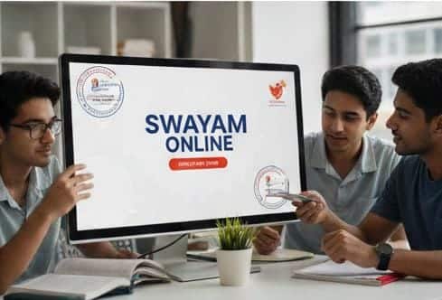 सबसे पहले SWAYAM पोर्टल पर जाकर अपना रजिस्ट्रेशन करें. अपनी पसंद का कोर्स चुनें और नियमित रूप से पढ़ाई करें. कोर्स पूरा करने के बाद सर्टिफिकेट भी मिलता है, जो आपके रिज्यूमे को मजबूत बनाता है.