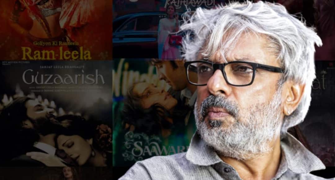 Sanjay Leela Bhansali Hospitalisation Reports False, Says Team; Director Underwent Routine Check-Up Sanjay Leela Bhansali Hospitalisation Reports False, Says Team; Director Underwent Routine Check-Up