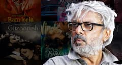 Sanjay Leela Bhansali Hospitalisation Reports False, Says Team; Director Underwent Routine Check-Up