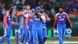 T20 world Cup: झिम्बाब्वेनं 120 रन्स केल्यास भारताला किती ओव्हरमध्ये टार्गेट चेस करावं लागेल अन् 200 धावा पहिल्यांदा केल्यास किती धावात गुंडाळावं लागेल?