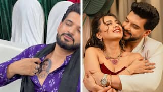 करण कुंद्रा ने ऐसे किया तेजस्वी से प्यार का इजहार, सीने पर बनवाया गर्लफ्रेंड की तस्वीर का टैटू