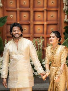 Shanmukh Jaswanth Engagement: షణ్ముఖ్ జస్వంత్ ఎంగేజ్‌మెంట్ ఫోటోలు... ఆ అమ్మాయి పేరేమిటో తెలుసా?