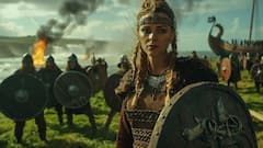 यहां चलता है सिर्फ महिलाओं का राज, पुरुषों के लिए बने हैं खास नियम