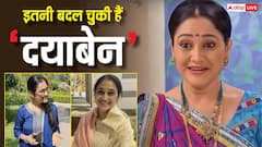 इतने सालों में कितनी बदल गई हैं 'दयाबेन', इन 10 तस्वीरों में देखें दिशा वकानी का जबरदस्त ट्रांसफॉर्मेशन