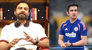 Team India T 20 World Cup 2026: गंभीरच्या अंतर्गत राजकारणामुळे टीम इंडियाचा पराभव, सूर्याला धक्का मारल्यामुळे कुलदीप यादवला बाहेर ठेवलं? पाकिस्तानी खेळाडूचा खळबळजनक आरोप