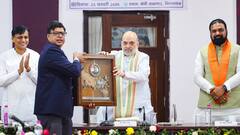 बिहार: अमित शाह ने तीन दिवसीय दौरे में पहली बैठक किशनगंज में की, जानिए क्या हुआ