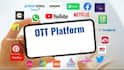OTT ban: केंद्र सरकारनं बॅन केलेत हे 5 ओटीटी ॲप, सबस्क्रिप्शन घेतलं असेल तर पैसे बुडलेच समजा