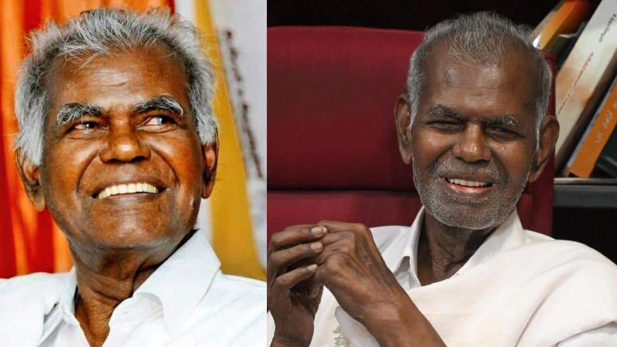 Nallakannu History: கடைசி வரை எளிமை.. குணம் மாறாத தலைவன்.. நல்லகண்ணுவின் வாழ்க்கை வரலாறு!