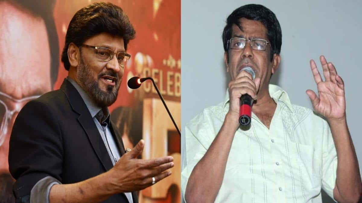 Sundarrajan: "நான் இடைஞ்சலா இருப்பேனு பாக்யராஜ் நினைச்சுட்டான்.." இயக்குனர் சுந்தர்ராஜன் வேதனை
