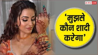 'मुझे भी अपना घर बसाना है..' पवन सिंह संग अफेयर और ब्रेकअप पर उठ रहे सवाल से परेशान हुईं अक्षरा सिंह, छलका दर्द