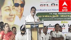 இந்தியாவிற்கே அ.தி.மு.க., தான் ரோல் மாடல் - முன்னாள் அமைச்சர் செல்லூர் ராஜு பெருமிதம் !