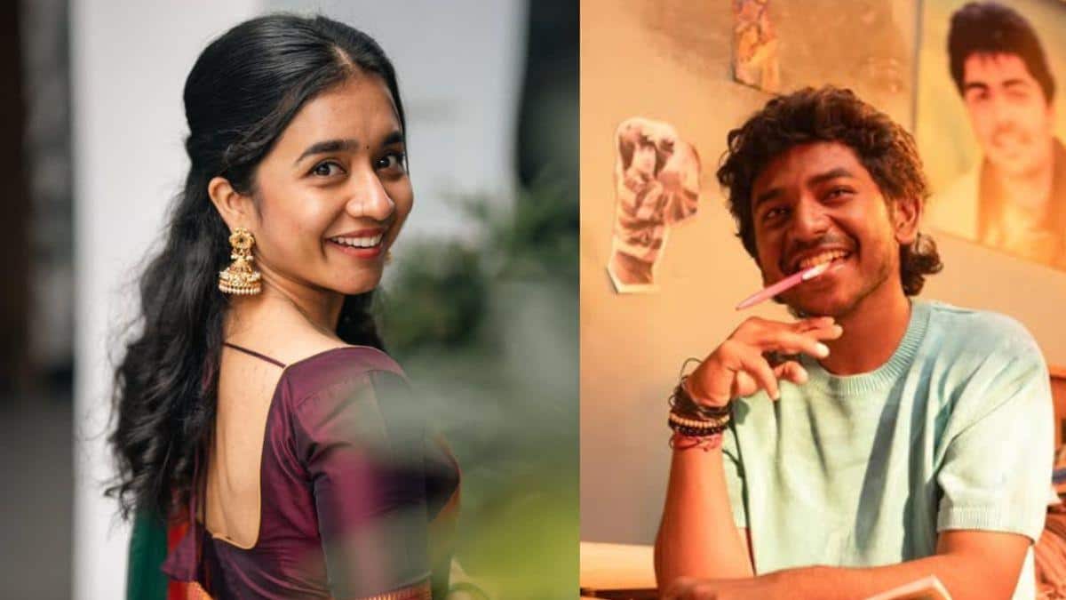 Ken Karunaas: என் கூட நடிக்க எந்த ஹீரோயினும் ரெடியா இல்ல.. கென் கருணாஸ் வேதனை!