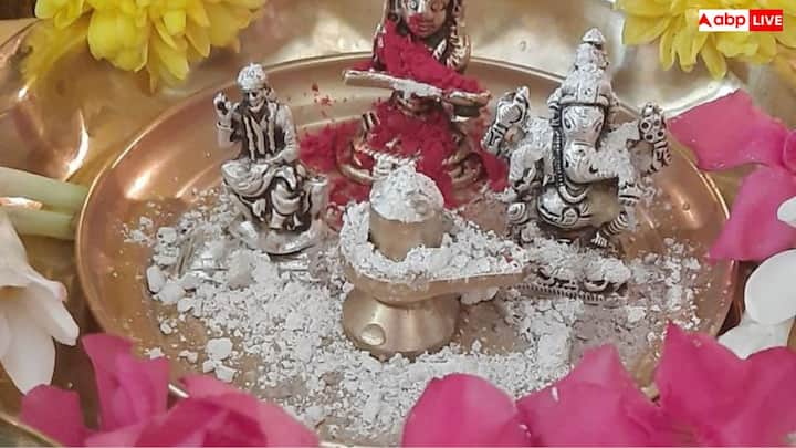 ઘરમાં શિવલિંગ સ્થાપિત કરવું શ્રદ્ધા અને જવાબદારી બંને સાથે જોડાયેલો વિષય છે સાચી વિધિ યોગ્ય સ્થાન અને નિયમિત પૂજાનું પાલન કરવાથી સકારાત્મક વાતાવરણ બને છે જો કોઈને શંકા હોય તો કોઈ જાણકાર વિદ્વાન પાસેથી સલાહ લઈને જ સ્થાપના કરવી વધુ શુભ માનવામાં આવે છે.