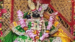 Rangbhari Ekadashi 2026: मथुरा-वृंदावन ऐसे मनेगी रंगभरी एकादशी, बांके बिहारी मंदिर में होगी नई व्यवस्था