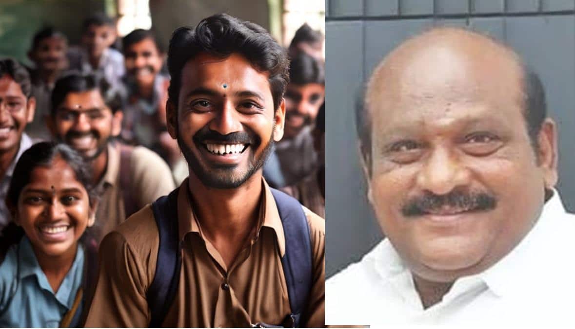 Guest Lecturers: கவுரவ விரிவுரையாளர்களுக்கு அடித்தது ஜாக்பாட்; அதிரடியாக உயர்த்தப்பட்ட ஊதியம்- எவ்வளவு தெரியுமா?