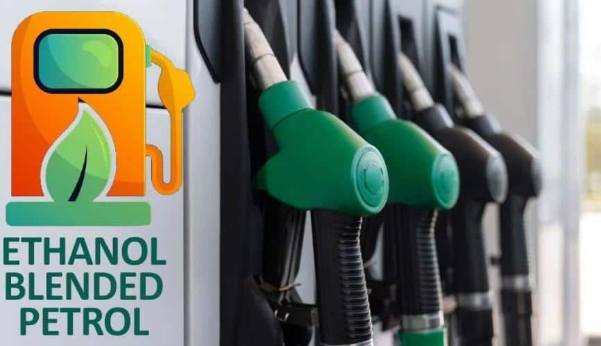 New Ethanol Blending Standards: ఇండియాలో ఇంధన విప్లవం - కొత్త ఇథనాల్ బ్లెండింగ్ ప్రమాణాలను నోటిఫై చేసిన కేంద్రం