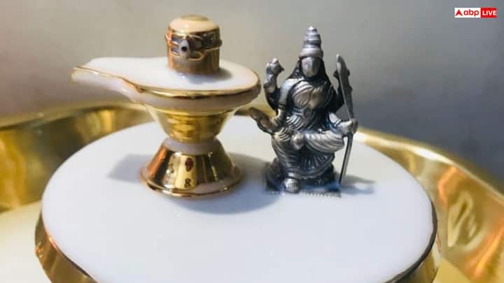 વાસ્તુ અનુસાર ઘરની બરાબર સામે પ્રાણ પ્રતિષ્ઠિત મંદિર હોવું શુભ માનવામાં આવતું નથી એવી માન્યતા છે કે જો મંદિરના શિખરનો પડછાયો ઘર પર પડે તો નકારાત્મક ઊર્જા વધી શકે છે તેથી ઘર બનાવતી વખતે અથવા ખરીદતી વખતે આ બાબતનું વિશેષ ધ્યાન હંમેશા રાખવું જોઈએ.